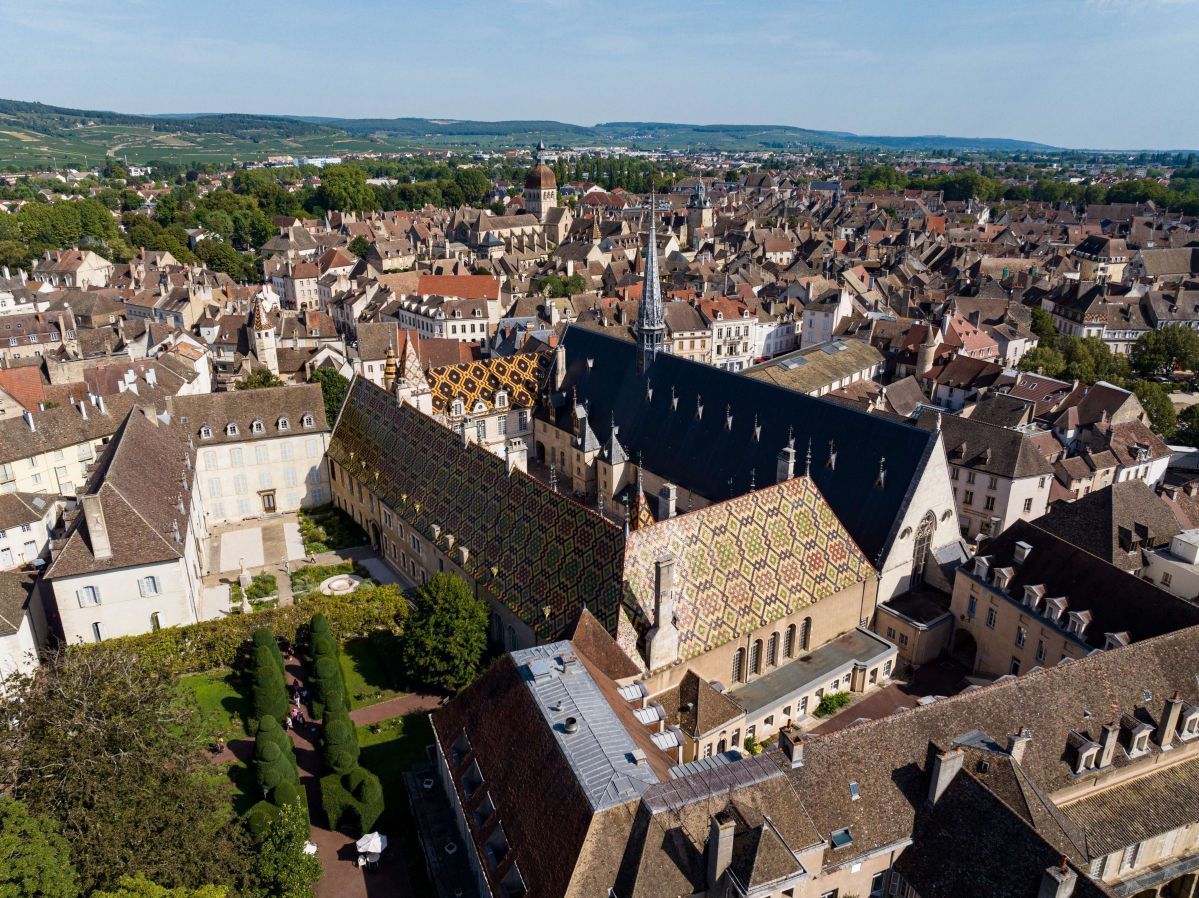 Hospices de Beaune